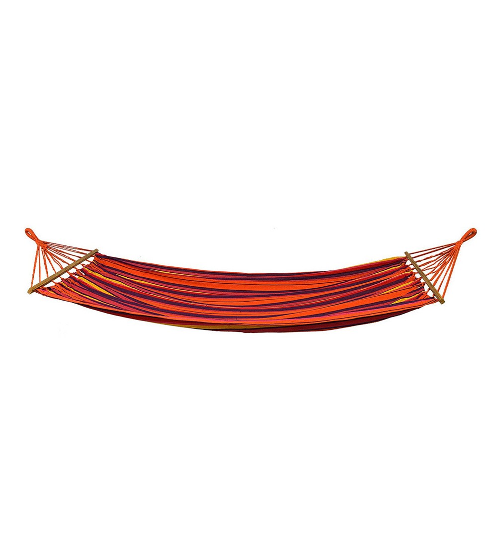 Hamak Standard Royokamp 1-osobowy 200x100 cm 1019062
