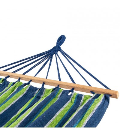Hamak Standard Royokamp 1-osobowy 200x100 cm 1019055