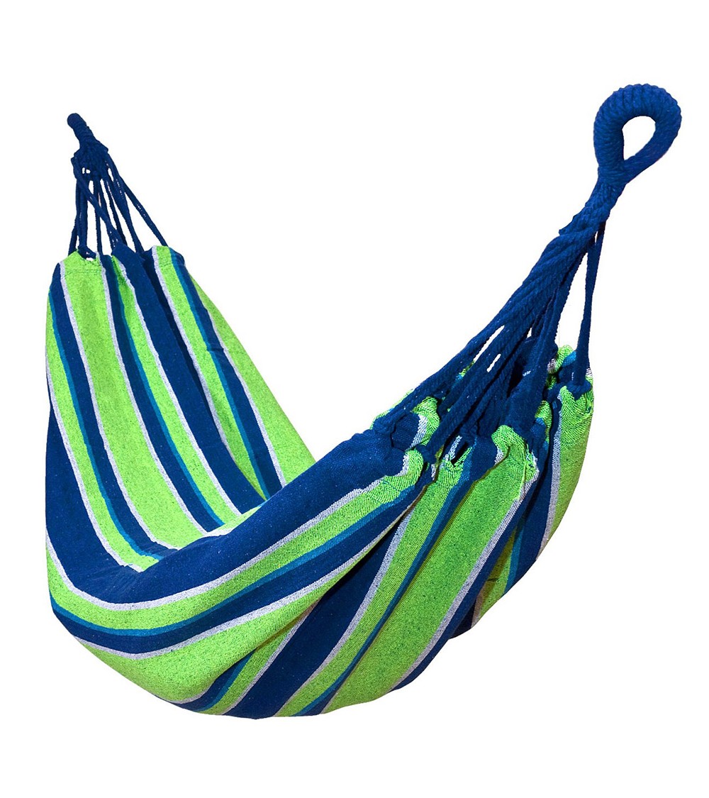 Hamak Classic Royokamp 1-osobowy 200x100 cm 1021065