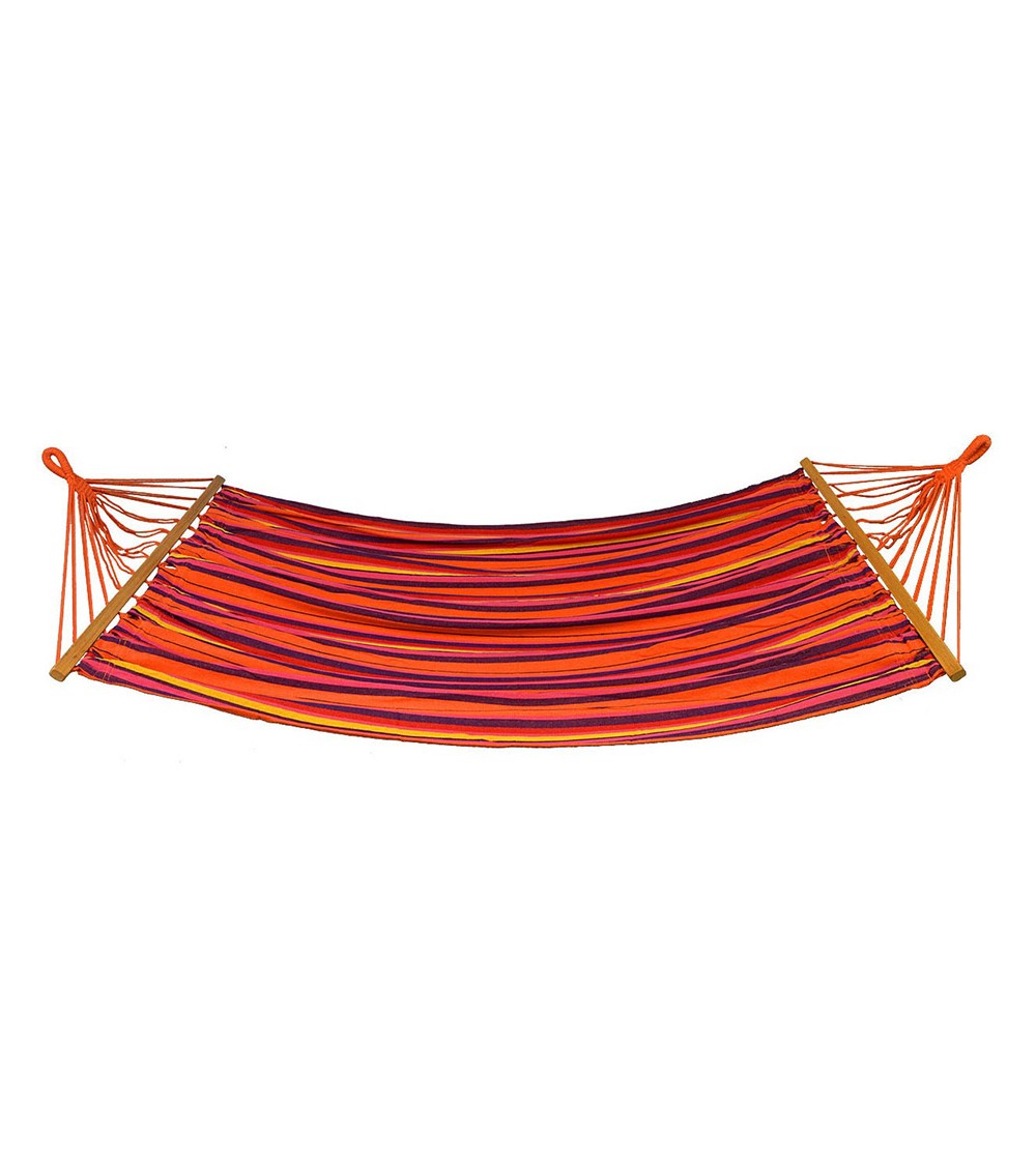 Hamak Standard Royokamp 2-osobowy 200x150 cm 1019086