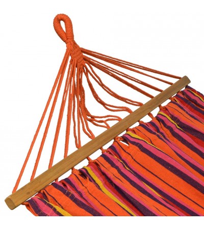 Hamak Standard Royokamp 2-osobowy 200x150 cm 1019086