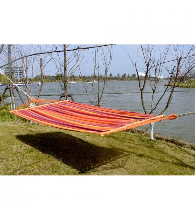Hamak Standard Royokamp 2-osobowy 200x150 cm 1019086