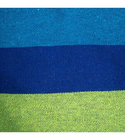 Hamak fotel brazylijski Royokamp 100x100 cm + 2 poduszki 40x40 cm 1021133