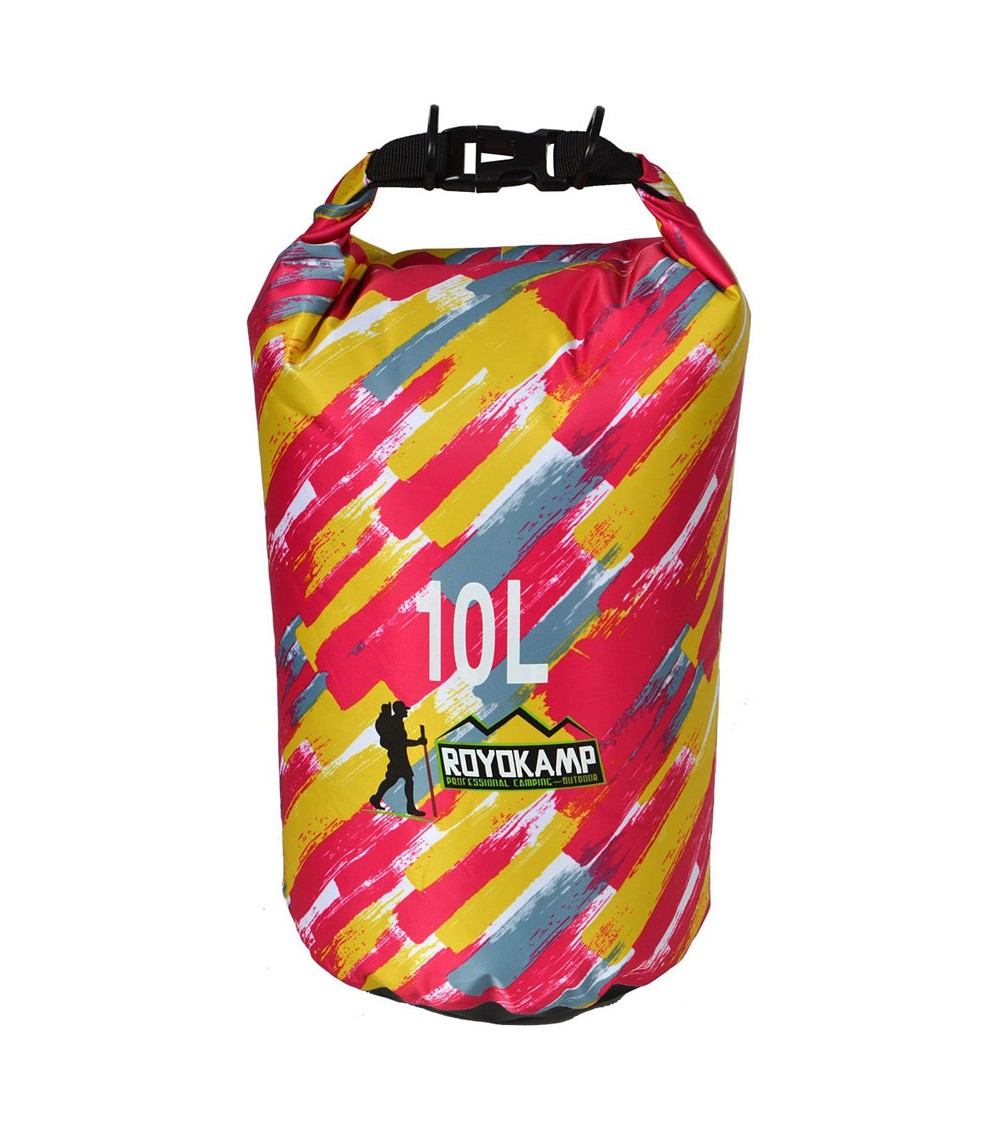 Worek wodoszczelny 10l Royokamp 1016443