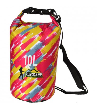 Worek wodoszczelny 10l Royokamp 1016443