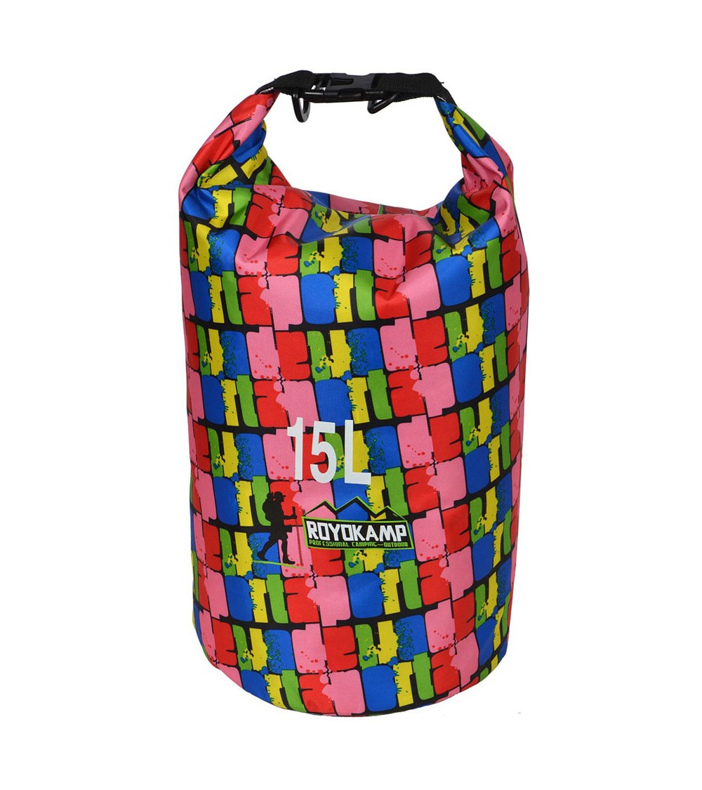 Worek wodoszczelny 15l Royokamp 1016498