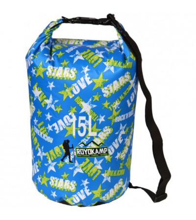 Worek wodoszczelny 15l Royokamp 1016504