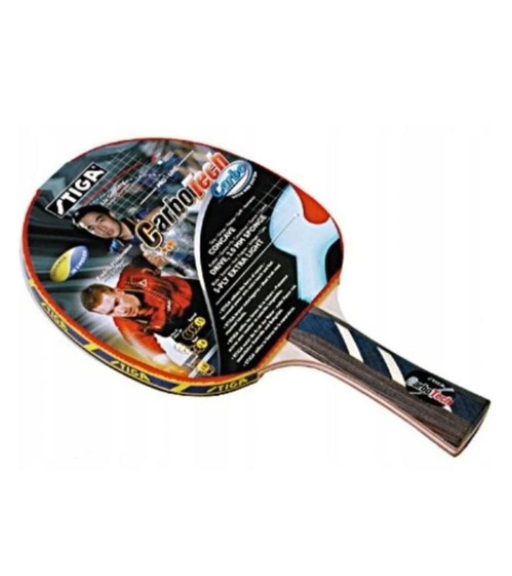 Rakietka do ping ponga Stiga Carbotech 169301