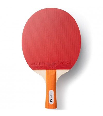 Rakietka do ping ponga Butterfly Comfort