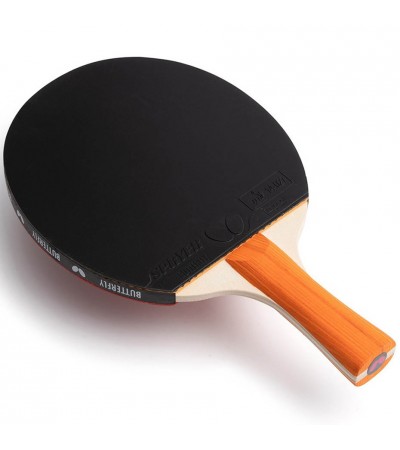 Rakietka do ping ponga Butterfly Comfort