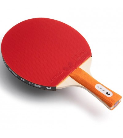 Rakietka do ping ponga Butterfly Comfort