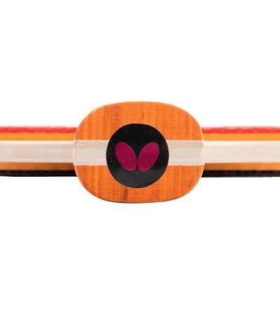 Rakietka do ping ponga Butterfly Comfort