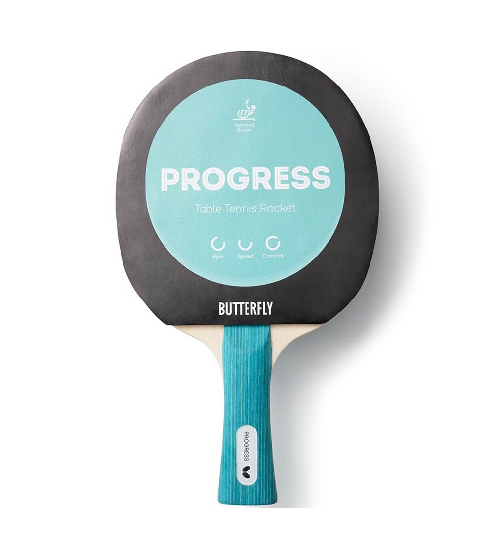Rakietka do ping ponga Butterfly Progress
