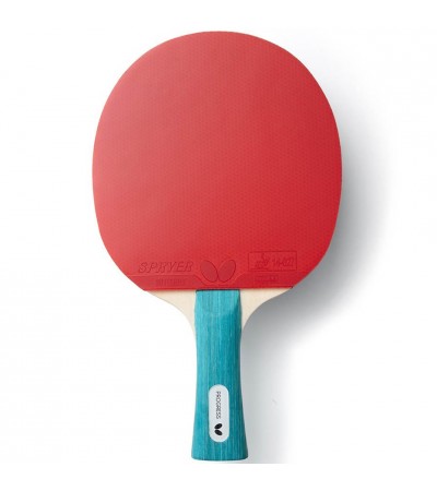Rakietka do ping ponga Butterfly Progress
