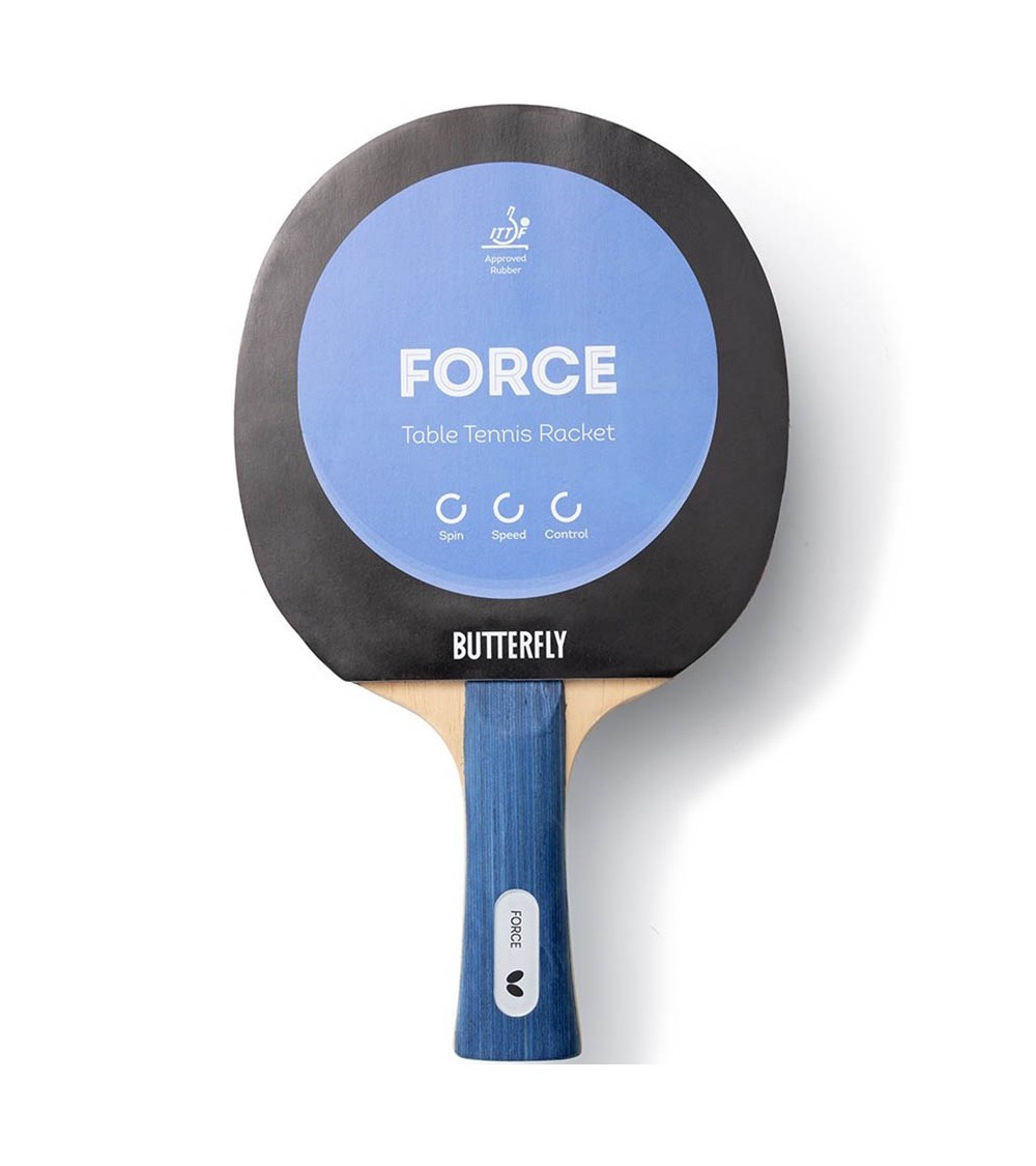 Rakietka do ping ponga Butterfly Force