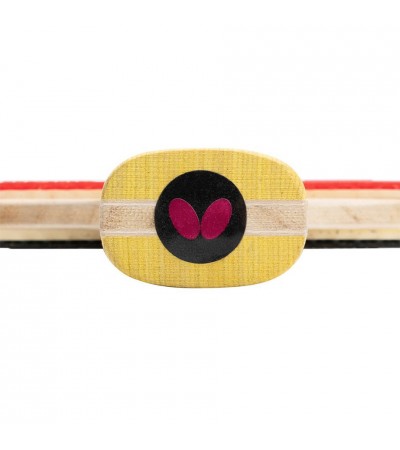 Rakietka do ping ponga Butterfly Specialist