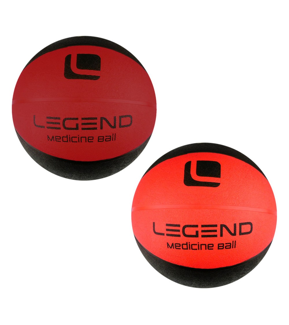 Piłka lekarska Legend Cellular 2 kg