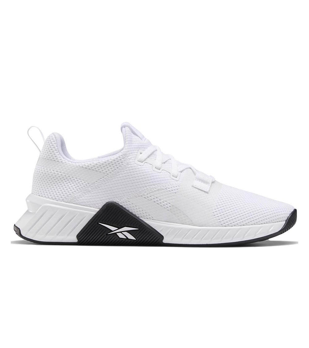 Buty męskie Reebok Flashfilm Train 2.0 białe FY3945