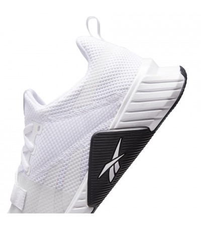 Buty męskie Reebok Flashfilm Train 2.0 białe FY3945