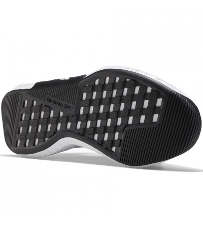 Buty męskie Reebok Flashfilm Train 2.0 białe FY3945