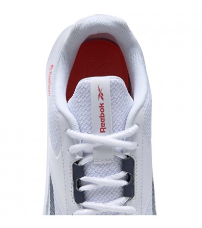 Buty męskie Reebok Energylux 2. białe Q46569