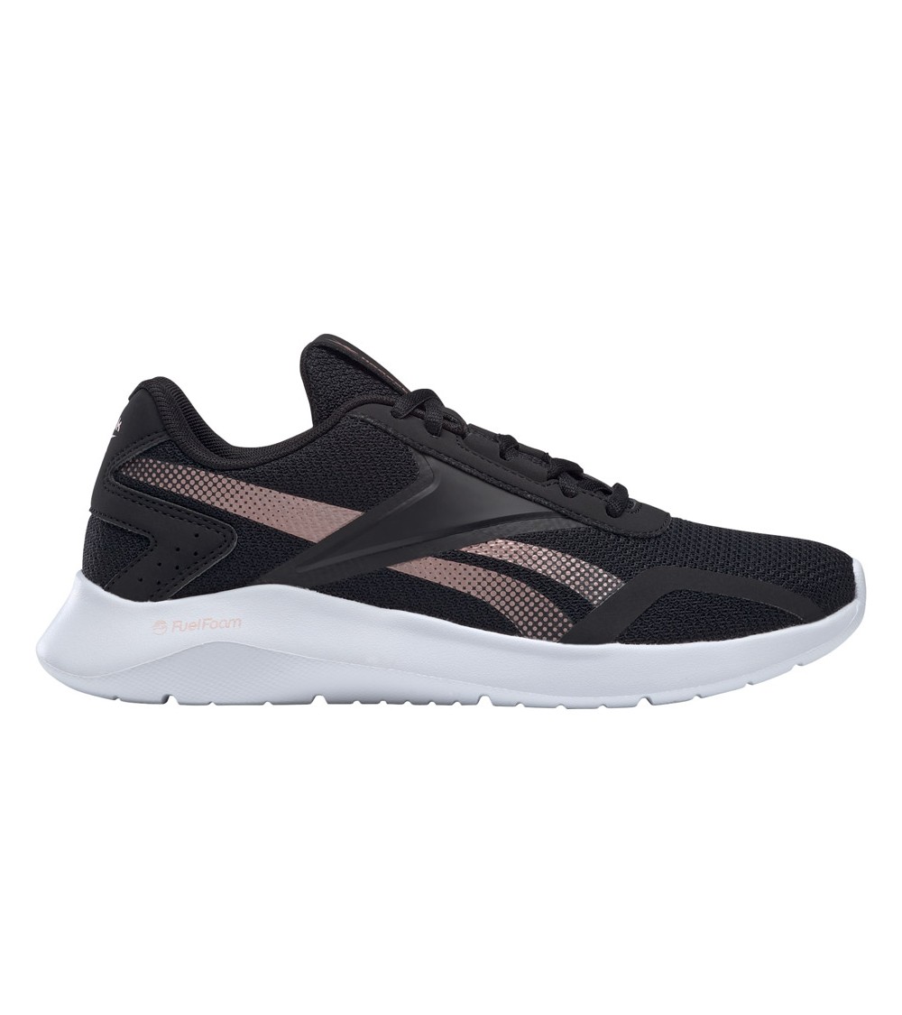 Buty damskie Reebok Energylux 2.0 czarne S23826