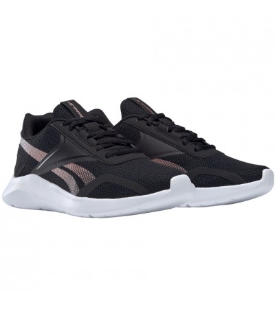 Buty damskie Reebok Energylux 2.0  czarne S23826