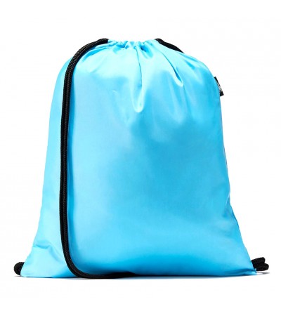 Worek na buty Reebok  Training Essentials Gymsack niebieski GN8148