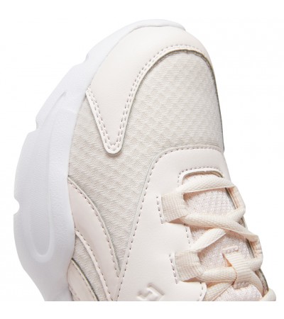 Buty damskie Reebok Royal Ec Ride 4 biało-różowe FW0933