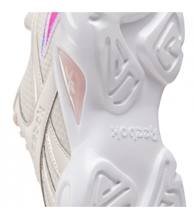 Buty damskie Reebok Royal Ec Ride 4 biało-różowe FW0933