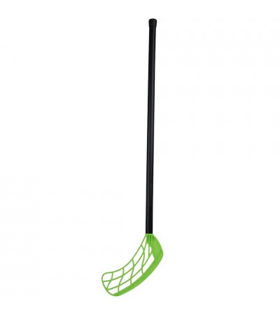 Zestaw do unihokeja Stiga Rookie 2 kije + piłka 55cm