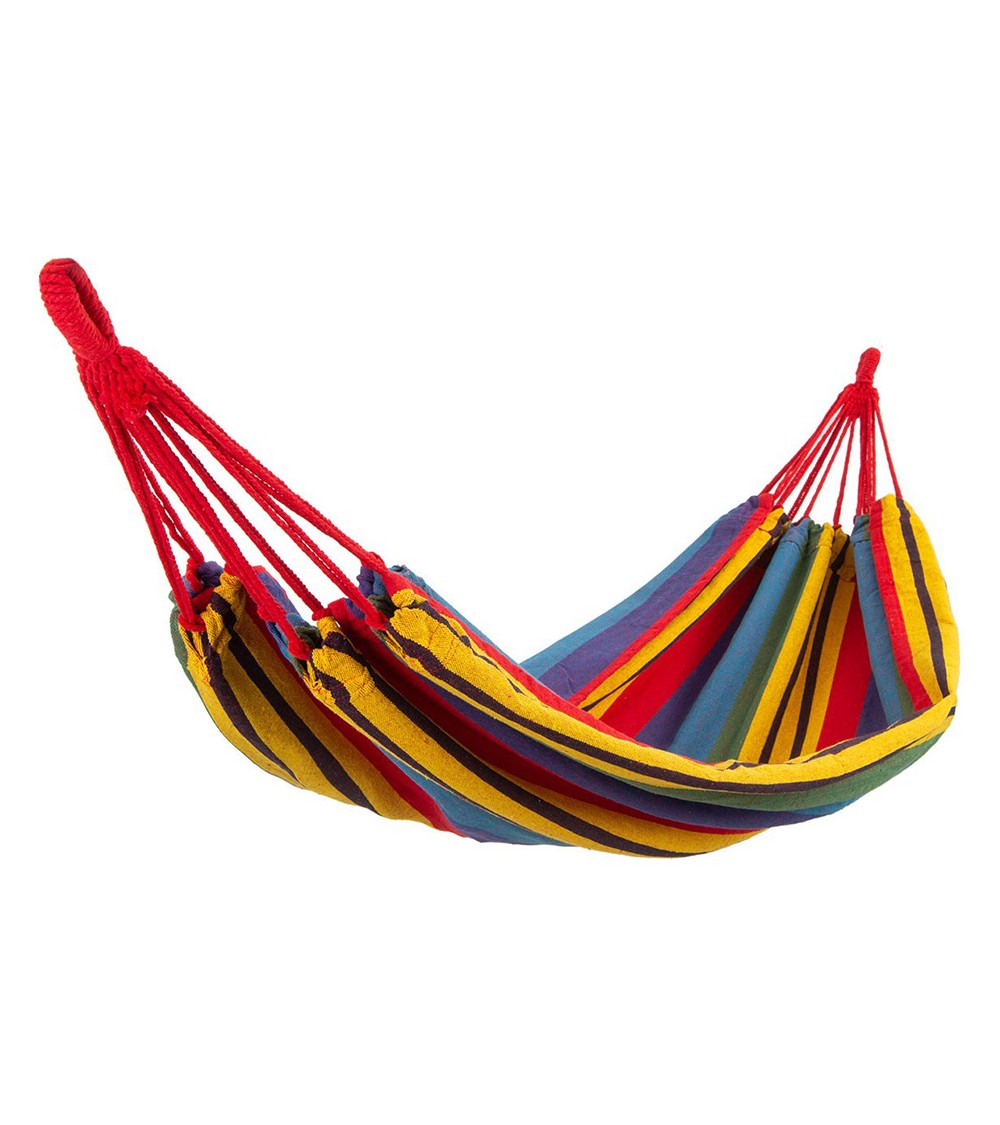 Hamak Royokamp Classic 1-osobowy 200x100 cm 1031149
