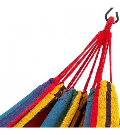 Hamak Royokamp Classic 1-osobowy 200x100 cm 1031149
