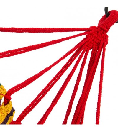 Hamak Royokamp Classic 1-osobowy 200x100 cm 1031149