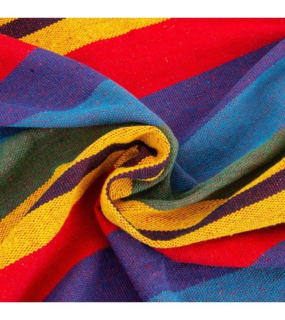 Hamak Royokamp Classic 1-osobowy 200x100 cm 1031149