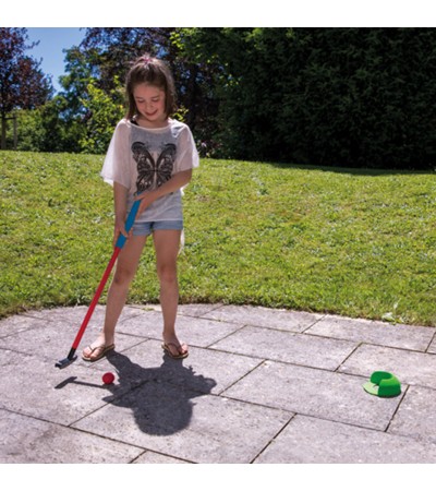 Gra mini golf Schildkrot 970307