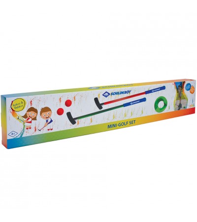 Gra mini golf Schildkrot 970307