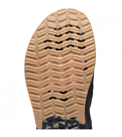 Buty męskie Reebok Nano X1 czarne FZ0633