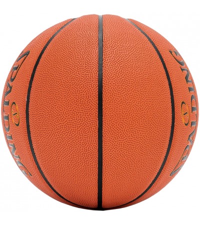 Piłka koszykowa Spalding Excel TF-500 pomarańczowa 76797Z