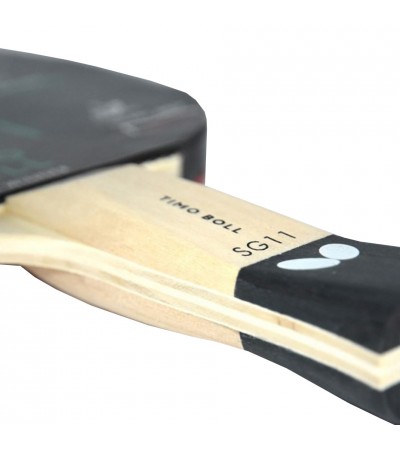 Rakietka do ping ponga Butterfly Timo Boll SG11 85012
