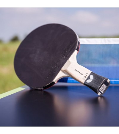 Rakietka do ping ponga Butterfly Timo Boll SG11 85012