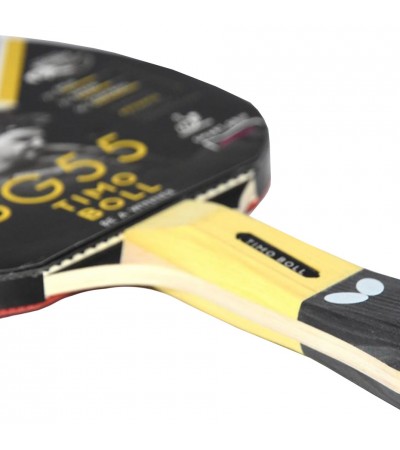 Rakietka do ping ponga Butterfly Timo Boll SG55 85022