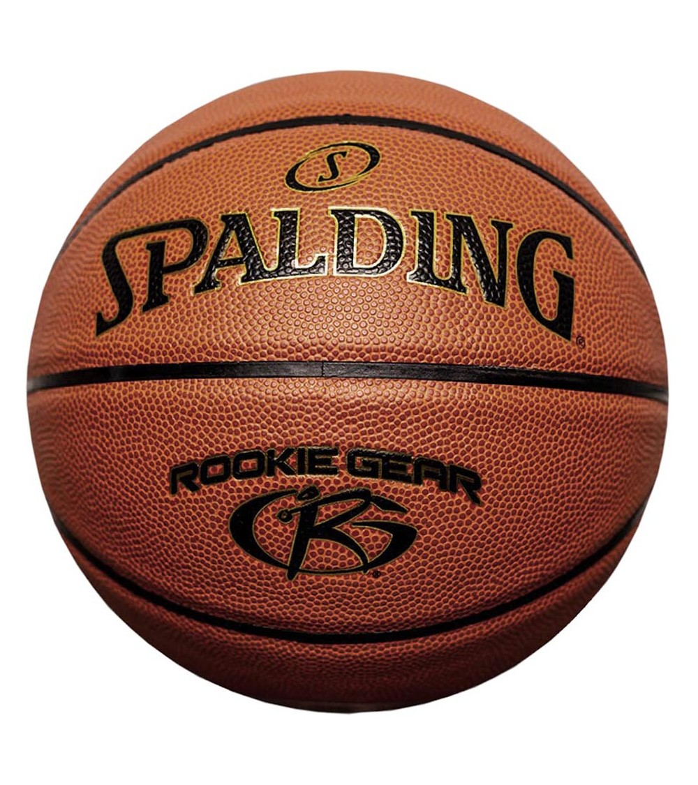 Piłka do koszykówki Spalding Rookie Gear 76950Z