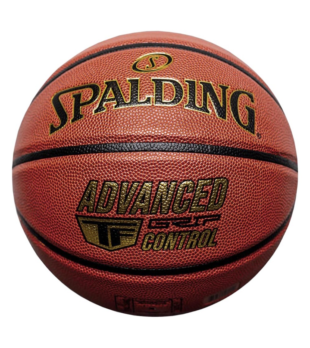 Piłka do koszykówki Spalding Advanced Control 76870Z