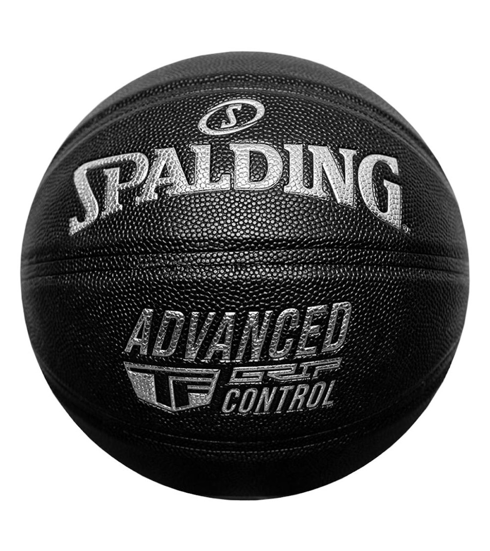 Piłka do koszykówki Spalding Advanced Grip Control 76871Z