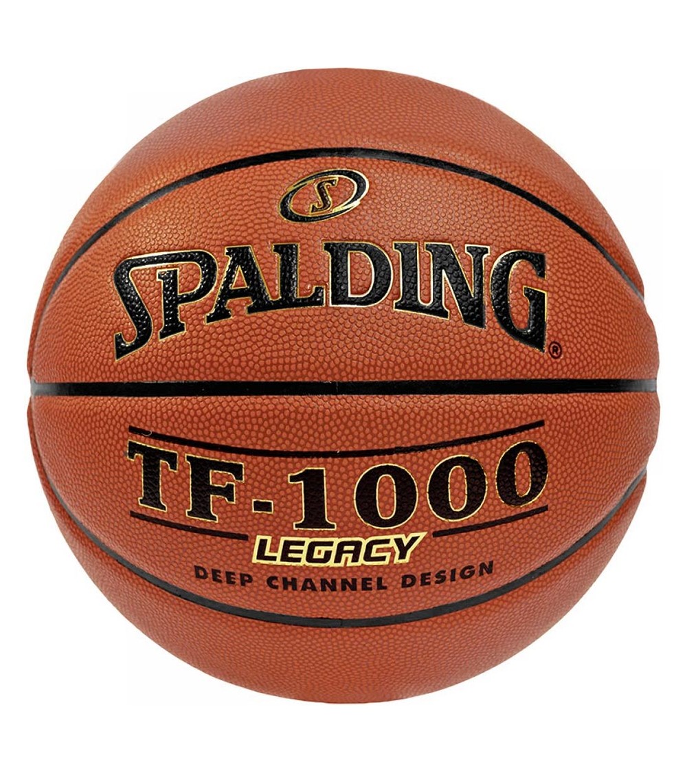 Piłka do koszykówki Spalding TF 1000 Legacy 74485Z