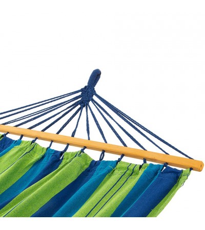 Hamak Standard Royokamp 2-osobowy 200x150 cm 586330