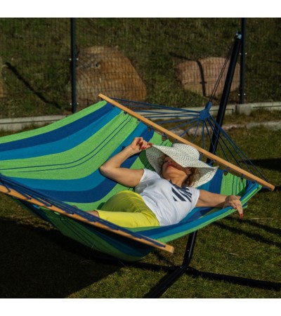 Hamak Standard Royokamp 2-osobowy 200x150 cm 586330