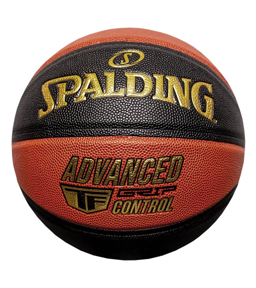 Piłka do koszykówki Spalding Advenced Grip Control 76872Z