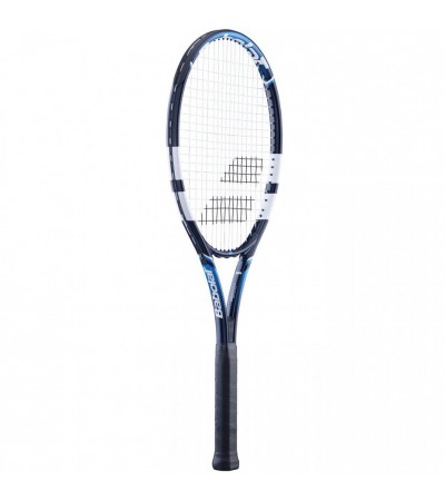 Rakieta do tenisa ziemnego Babolat Eagle N G3 czarno-niebiesko-biała 194015